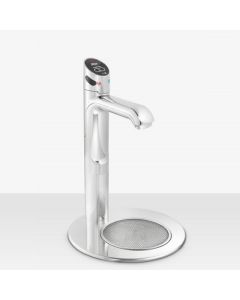 Zip HydroTap G5 Touch Free Wave boiling chilled sparkling 140/75 bright chrome for work H5W764Z00UK