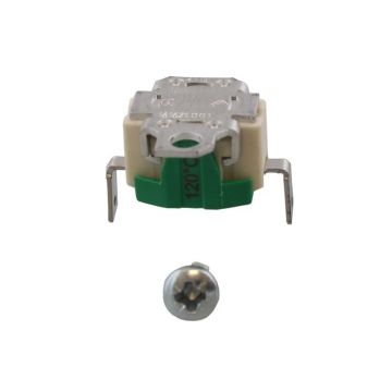 Worcester Bosch 87072061960 High Limit Stat - 120 DEC- Genuine Worcester Bosch Part