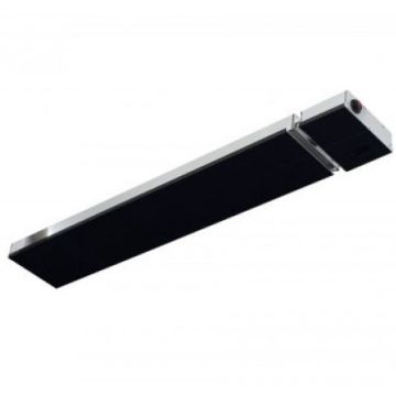 Herschel Summit 2600R Electric Heater with Remote M-SUMMIT_2600R