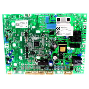 Baxi 720878202 Combi/System Printed Circuit Board