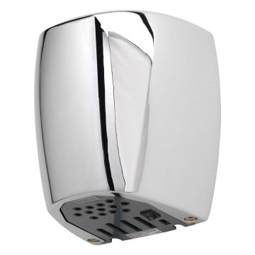 Handy Dryers Dillo Hand Dryer Chrome 1124