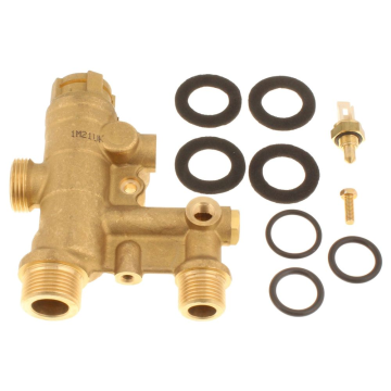 Baxi 7683969 Valve Diverter Kit