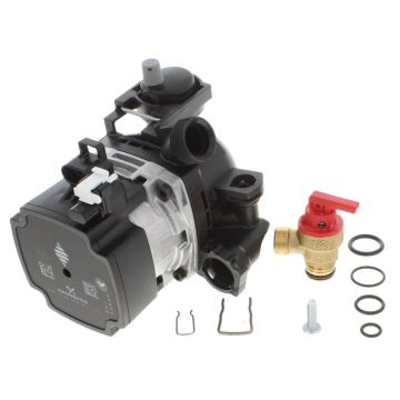 Glow-Worm 10030631 Pump - Genuine Glow-Worm Product