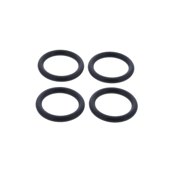 Ideal 174898 Plate Heat Exchanger O-Ring Kit - Genuine Ideal Spare
