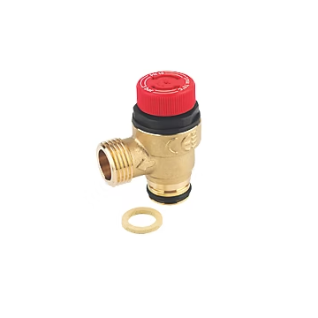 Ideal 175413 Pressure Relief valve Kit - Genuine Ideal Part