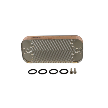 Ideal 175417 Plate Heat Exchanger Kit 24Kw