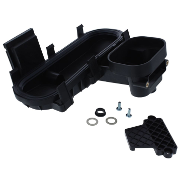 Ideal 175896 Sump And Cover Replacement Kit - Genuine Ideal Part