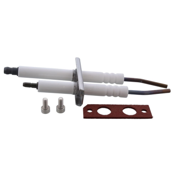 Ideal 176207 Ignition Electrode Kit - Genuine Ideal Part