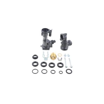 Ideal 176603 Return Group Kit - Genuine Ideal Spare