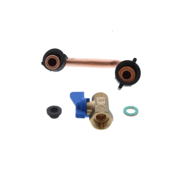 Ideal 177475 Filling Loop Kit - Genuine Ideal Spare