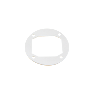 Ideal 177478 Fan Gasket - Genuine Ideal Spare