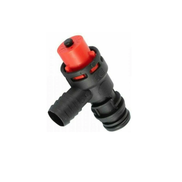 Alpha 1.028561 Safety Relief Valve