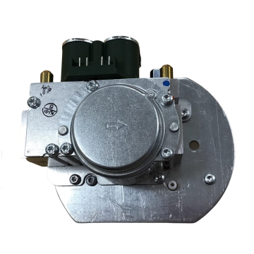 Glow-Worm 2000802442 Gas Station Replacement Kit - Genuine Glow-Worm Product