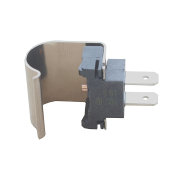 Glow-Worm 20014160 Sensor NTC DHW Outlet Pipe - Genuine Glow-Worm Product