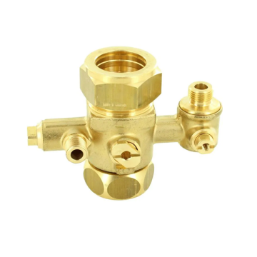 Glow-Worm 20026411 Tap