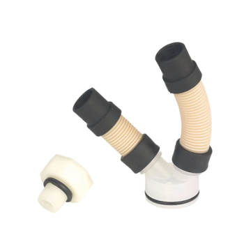 Glow-Worm 20057359 Siphon Adaptor - Genuine Glow-Worm Product