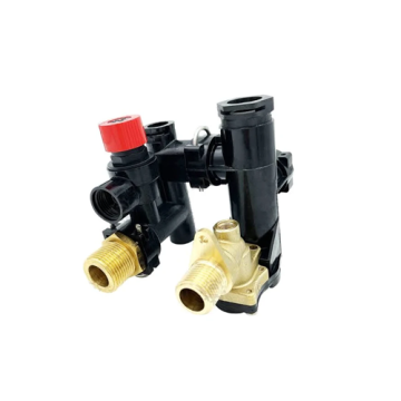 Glow-Worm 20118196 Diverter Valve
