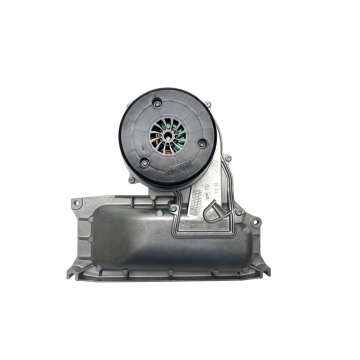 Glow-Worm 20195509 Saunier Duval Fan With Combustion Chamber Cover - Genuine Glow-Worm Product