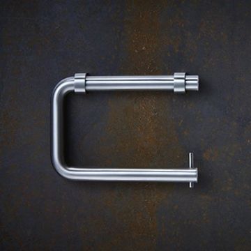 Allgood Modric SS2440 Toilet Roll Holder