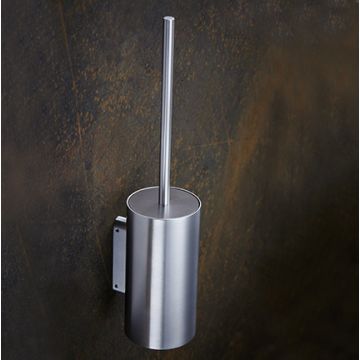 Allgood Modric SS2445 Toilet Brush Holder