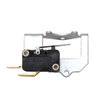 Baxi 248067 Flow Valve Micro-Switch Assembly