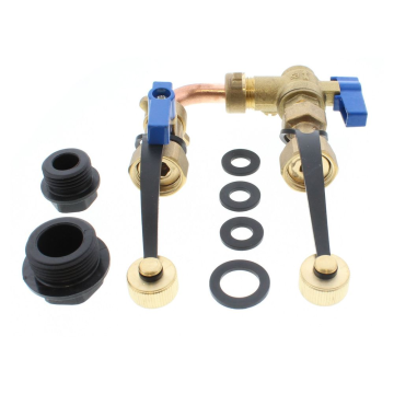 Baxi 5119495 Filling Loop Kit