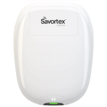 Savortex 550A EcoCurve Hand Dryer 