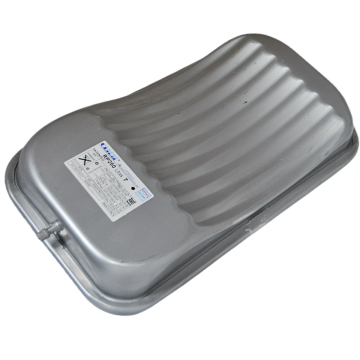 Baxi 720759301 Expansion Vessel 6L