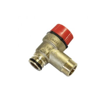 Baxi 720787801 3 Bar Safety Valve