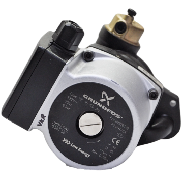 Baxi 7722642 Pump Kit - Pump pictured