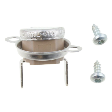 Baxi 7809940 Thermostat Limit And Screws