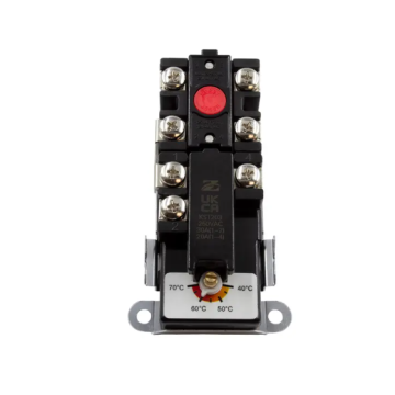 OSO Hotwater Surface Mounted Thermostat 80030