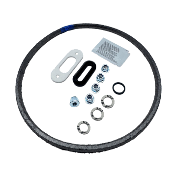 Glow-Worm 801634 Burner Gasket