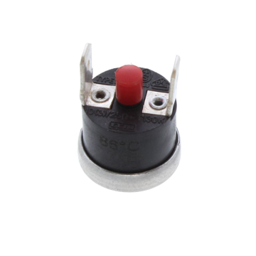 Glow-Worm 801724 Overheat Thermostat - Genuine Glow-Worm Product