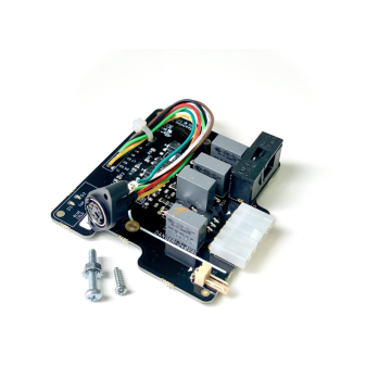 Billi 853015 Sparkling S2 Solenoid Control