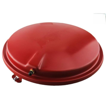 Worcester Bosch 87161055450 Expansion Vessel