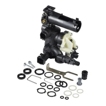 Worcester Bosch 87161064420 Return Unit - Genuine Worcester Bosch Part