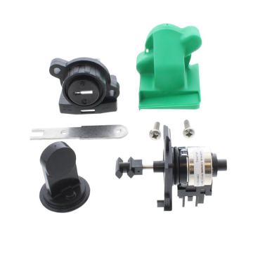 Worcester Bosch 87161068450 Diverter Valve Assembly