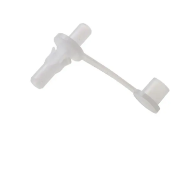 Worcester Bosch 87161143890 Flue Sampling Tube Kit