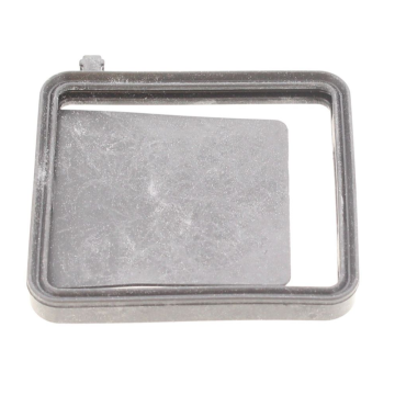 Worcester Bosch 8716117050 - AMG Elbow Seal And Return Valve Flap - Genuine Worcester Bosch Part