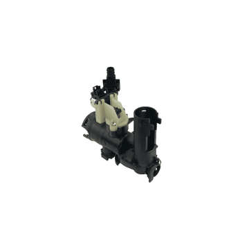 Worcester Bosch 8716117425 Return Unit