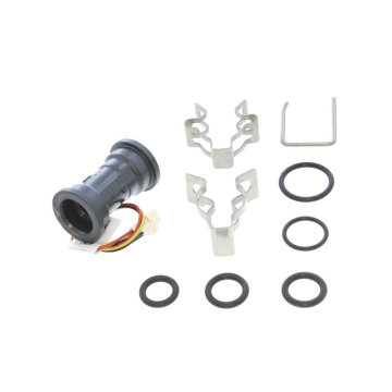 Worcester Bosch 8716122562 Flow Sensor Assembly 