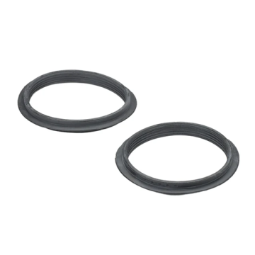 Worcester Bosch 8737711102 Exhaust Seal 59DIA 2 Pack