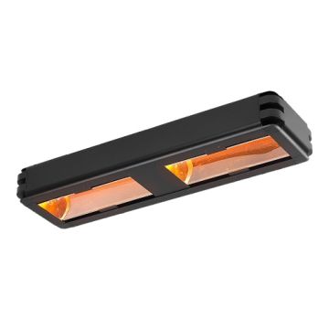 Shadow 4kW Industrial Infrared Heater 903670