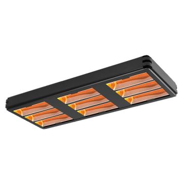 Shadow 18kW Industrial Infrared Heater 903672
