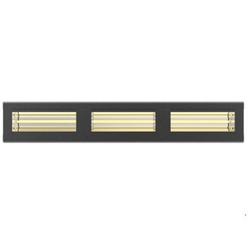 Shadow Infinity 6kW Industrial Infrared Heater 903682