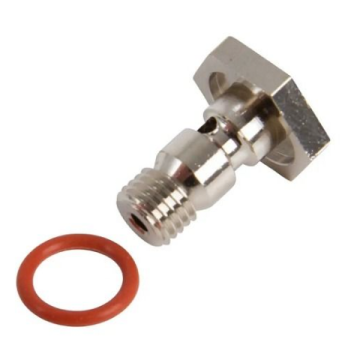 Zip 90495 Banjo Screw for EconoBoil, HydroBoil and HydroBoil Plus 90495