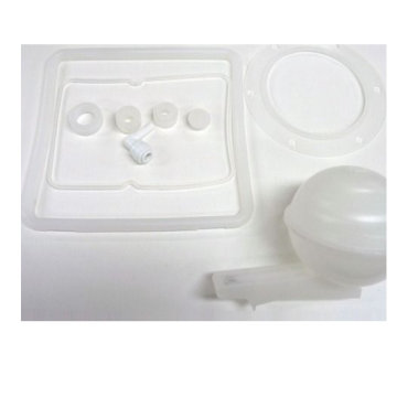 Zip Service Kit 92417