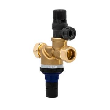 Santon Multibloc Cold Water Combination Valve 95605022