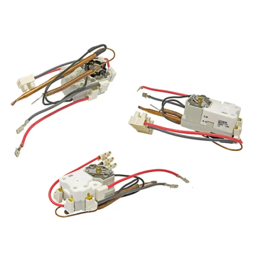 Heatrae Sadia Direct Combined Thermostat and Thermal Cut-Out 95612720 - Genuine Part